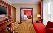 Туры в отель Four Points by Sheraton Toronto Mississauga