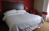 Туры в отель Four Points by Sheraton Toronto Mississauga