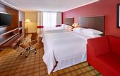 Туры в отель Four Points by Sheraton Toronto Mississauga
