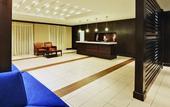Туры в отель Four Points by Sheraton Toronto Mississauga