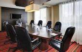 Туры в отель Four Points by Sheraton Toronto Mississauga