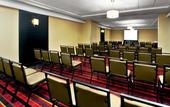 Туры в отель Four Points by Sheraton Toronto Mississauga