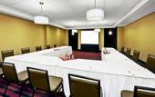 Туры в отель Four Points by Sheraton Toronto Mississauga