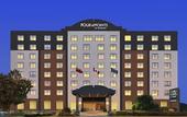 Туры в отель Four Points by Sheraton Toronto Mississauga