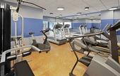 Туры в отель Four Points by Sheraton Toronto Mississauga