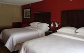 Туры в отель Four Points by Sheraton Toronto Mississauga