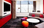 Туры в отель Hotel Alt Montreal