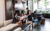 Туры в отель Hotel Le Germain Montreal
