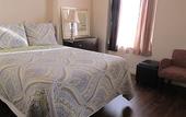 Туры в отель Auberge Manoir Ville Marie