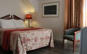 Туры в отель Auberge Manoir Ville Marie