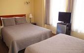 Туры в отель Auberge Manoir Ville Marie