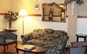 Туры в отель Auberge Manoir Ville Marie