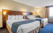 Туры в отель Spark by Hilton Montreal Brossard