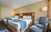 Туры в отель Spark by Hilton Montreal Brossard