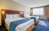Туры в отель Spark by Hilton Montreal Brossard