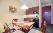Туры в отель Spark by Hilton Montreal Brossard
