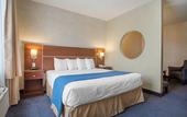 Туры в отель Spark by Hilton Montreal Brossard