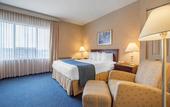 Туры в отель Spark by Hilton Montreal Brossard