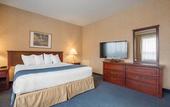Туры в отель Spark by Hilton Montreal Brossard