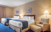 Туры в отель Spark by Hilton Montreal Brossard