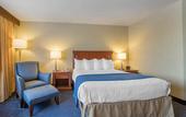 Туры в отель Spark by Hilton Montreal Brossard