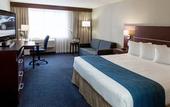 Туры в отель Spark by Hilton Montreal Brossard