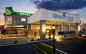Туры в отель Spark by Hilton Montreal Brossard