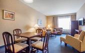 Туры в отель Spark by Hilton Montreal Brossard