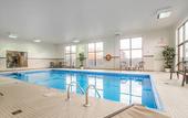 Туры в отель Spark by Hilton Montreal Brossard