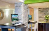 Туры в отель Spark by Hilton Montreal Brossard
