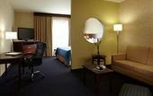 Туры в отель Spark by Hilton Montreal Brossard