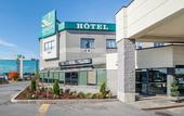 Туры в отель Spark by Hilton Montreal Brossard
