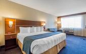 Туры в отель Spark by Hilton Montreal Brossard
