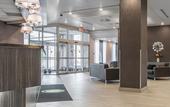Туры в отель Embassy Suites by Hilton Montreal Airport