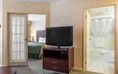 Туры в отель Embassy Suites by Hilton Montreal Airport