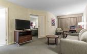 Туры в отель Embassy Suites by Hilton Montreal Airport