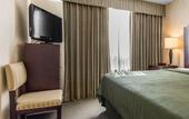 Туры в отель Embassy Suites by Hilton Montreal Airport