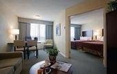 Туры в отель Embassy Suites by Hilton Montreal Airport