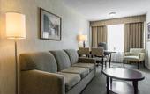 Туры в отель Embassy Suites by Hilton Montreal Airport