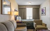 Туры в отель Embassy Suites by Hilton Montreal Airport