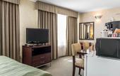 Туры в отель Embassy Suites by Hilton Montreal Airport