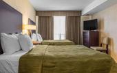 Туры в отель Embassy Suites by Hilton Montreal Airport
