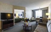 Туры в отель Embassy Suites by Hilton Montreal Airport