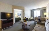 Туры в отель Embassy Suites by Hilton Montreal Airport
