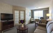 Туры в отель Embassy Suites by Hilton Montreal Airport
