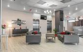 Туры в отель Embassy Suites by Hilton Montreal Airport