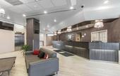 Туры в отель Embassy Suites by Hilton Montreal Airport
