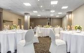 Туры в отель Embassy Suites by Hilton Montreal Airport
