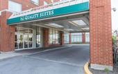 Туры в отель Embassy Suites by Hilton Montreal Airport