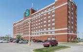 Туры в отель Embassy Suites by Hilton Montreal Airport